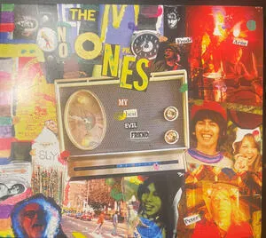 Hoes van My best evil friend